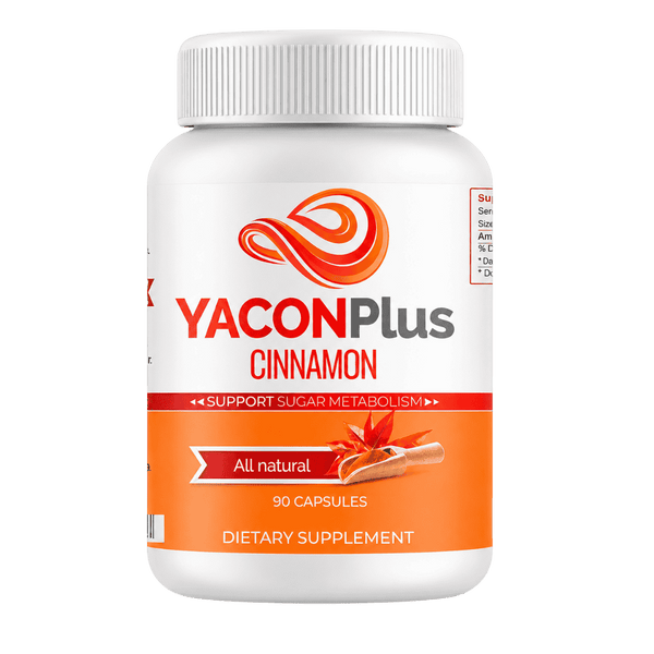 Yacón Plus