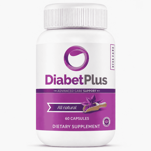 Diabet Plus