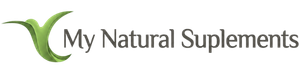 My Natural Suplements