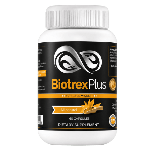 Biotrex Plus