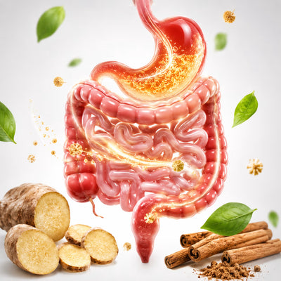 Limpieza Digestiva Profunda