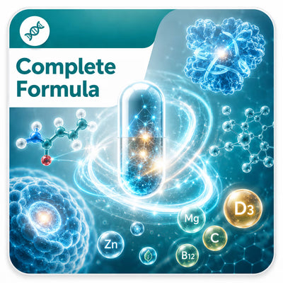 Fórmula completa