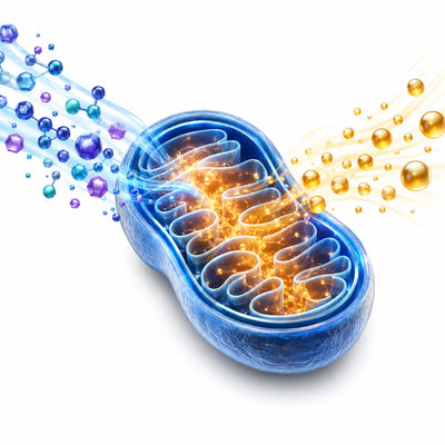 Metabolismo optimizado